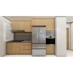 Kitchen Cabinet