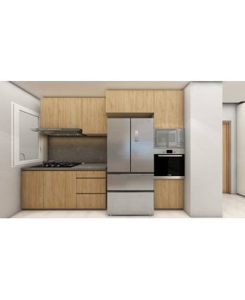 Kitchen Cabinet